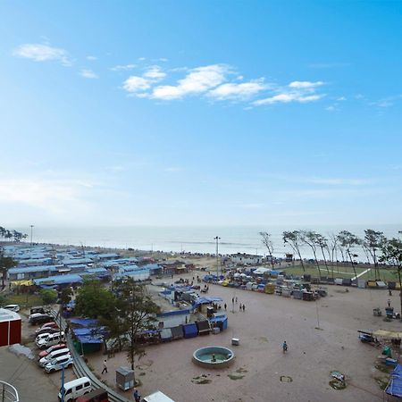 Royal Sea View !! Beach Front With Free Wifi !! ดีกา ภายนอก รูปภาพ