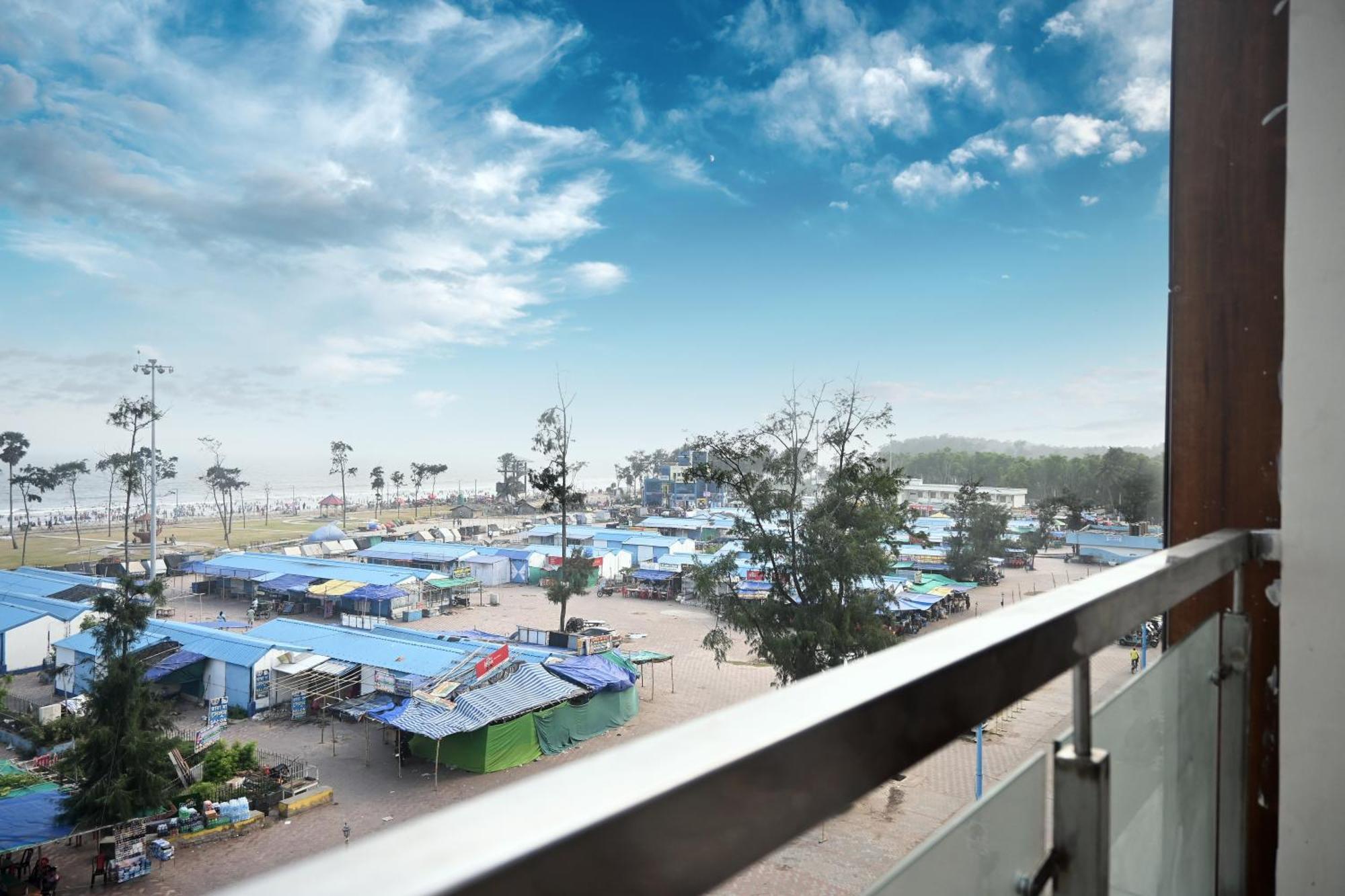 Royal Sea View !! Beach Front With Free Wifi !! ดีกา ภายนอก รูปภาพ