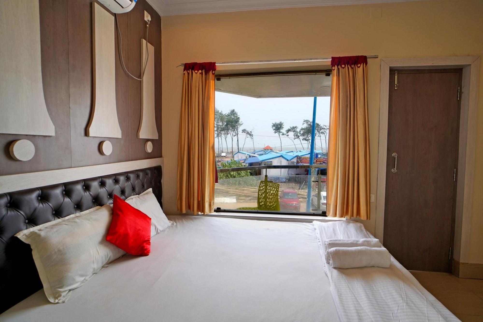Royal Sea View !! Beach Front With Free Wifi !! ดีกา ภายนอก รูปภาพ